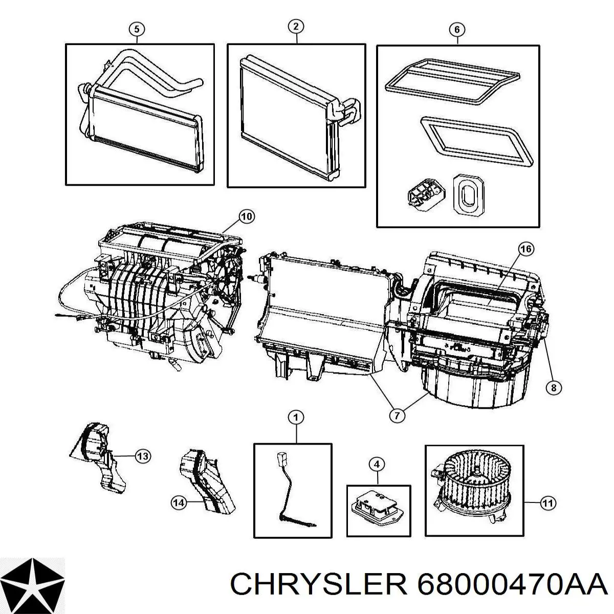 Купити 604035 Dorman 