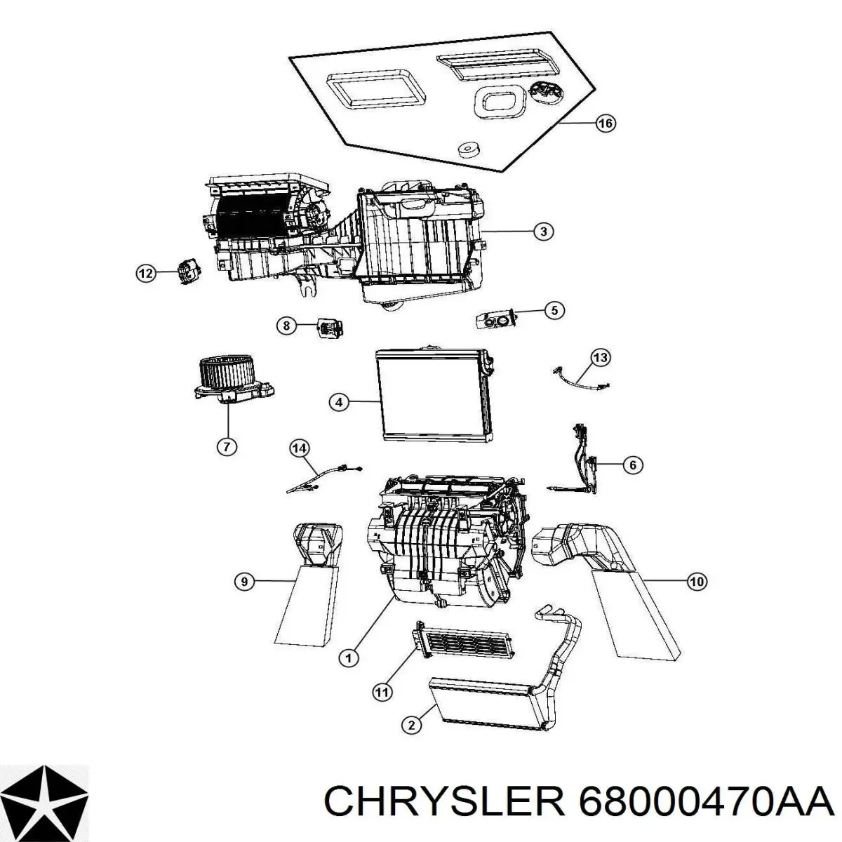 Купити 3400SN1 Polcar 