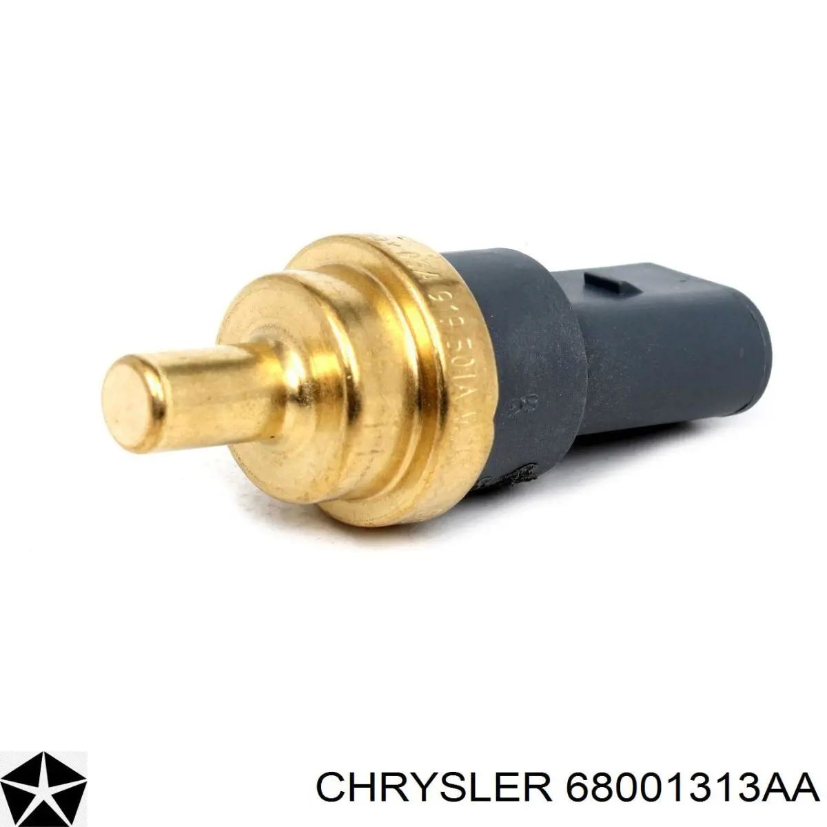 Купити 68001313AA Chrysler Датчик температури охолоджуючої рідини