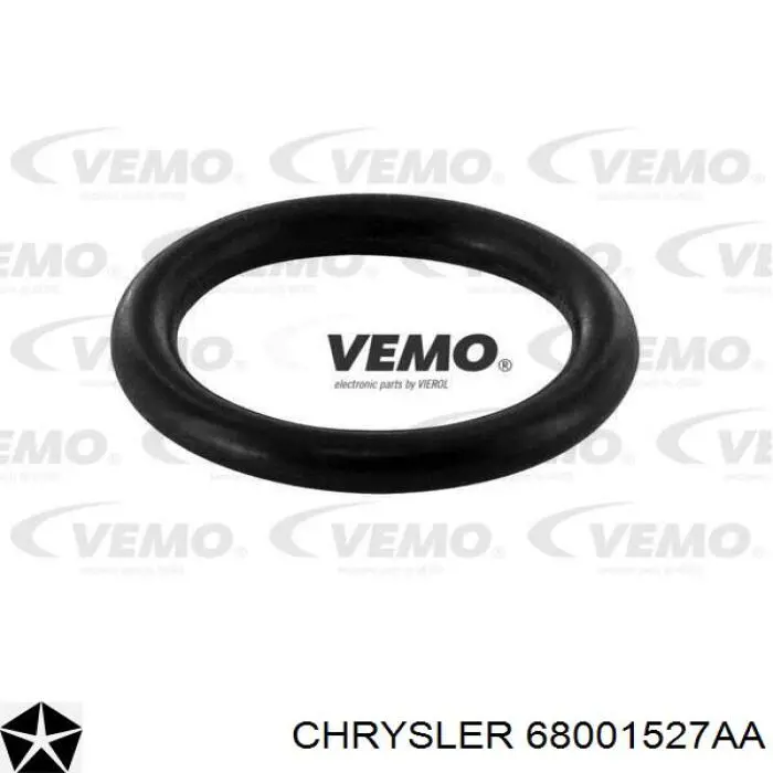 Ущільнююче кільце системи охолодження Elring 588400 ціна, від 0.80 USD