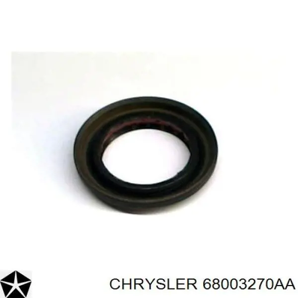 Купити 68003270AA Chrysler 