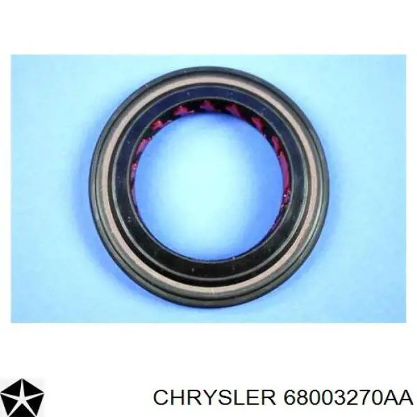 68003270AA Chrysler 