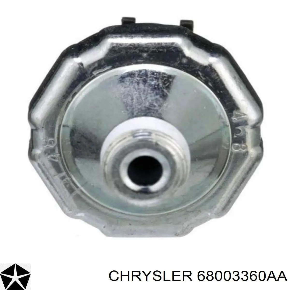 Датчик тиску масла Chrysler Sebring Limited (Крайслер Себрінг)