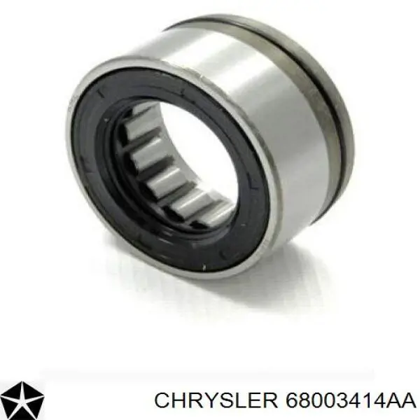 68003414AA Chrysler 