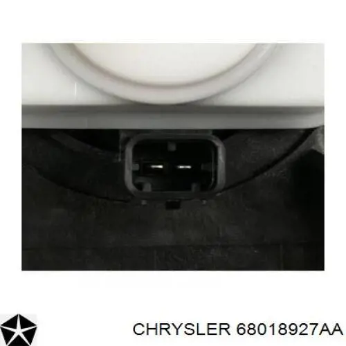  68018927AA Chrysler