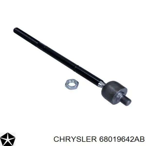 Купити 68019642AB Chrysler Тяга рульова поздовжня