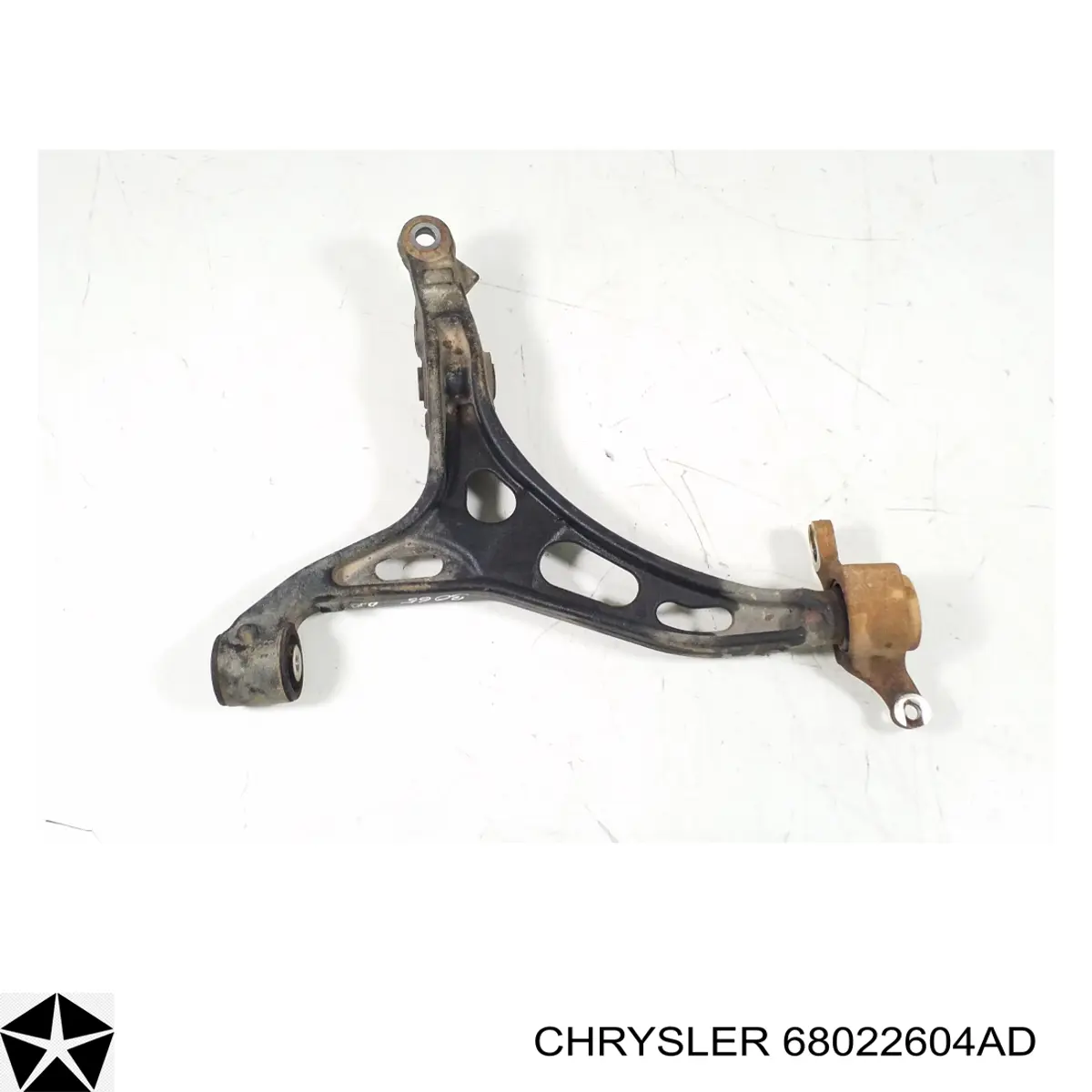 68022604AD Chrysler 