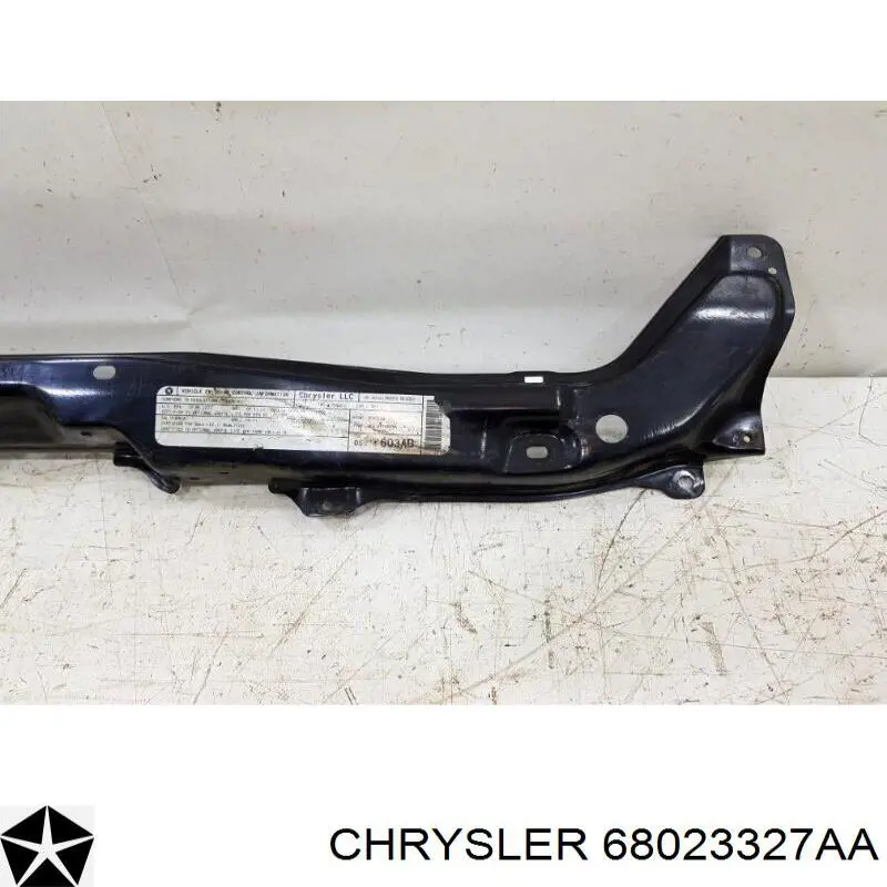  68023327AA Chrysler