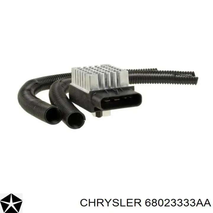 Купити 68023333AA Chrysler 