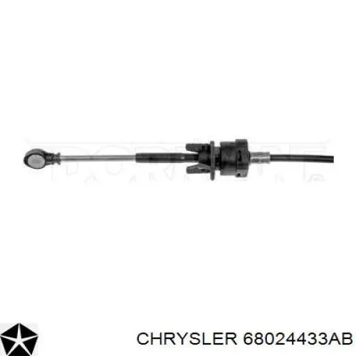  Fiat/Alfa/Lancia K68024433AD ціна, від 14.26 USD