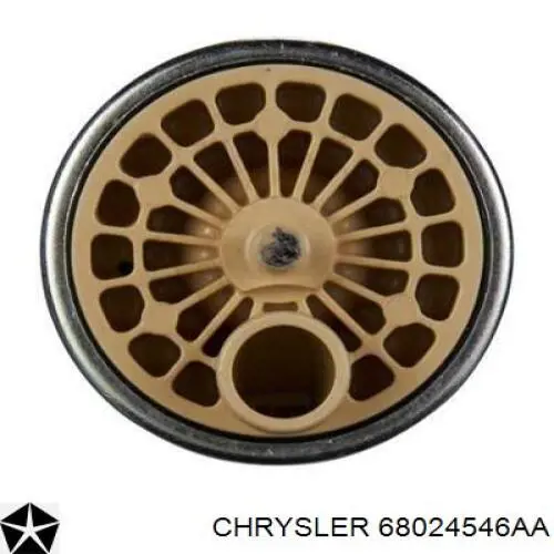  68024546AF Chrysler