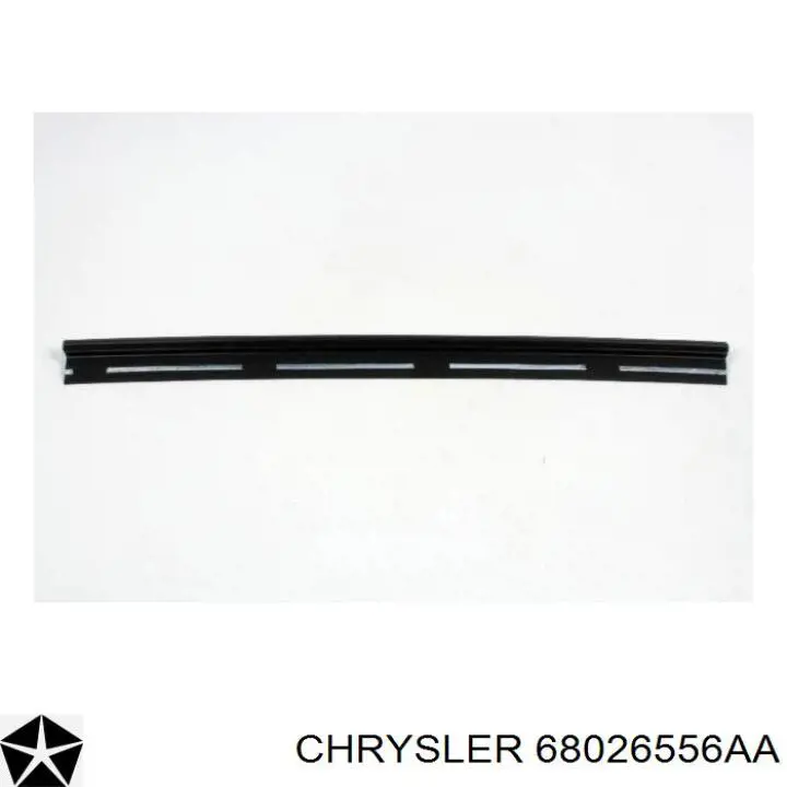  Chrysler 68026556AA ціна, від  USD
