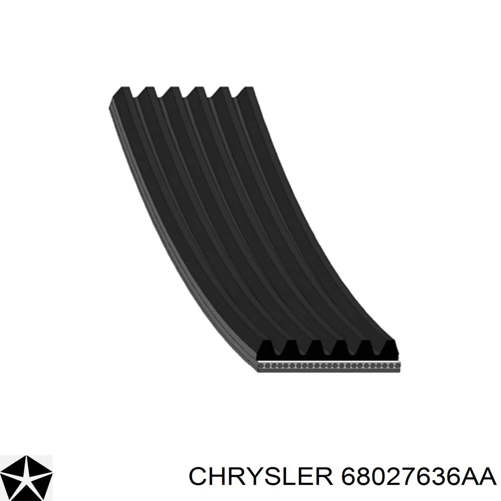 Ремінь кондиціонера Mercedes A0149971792