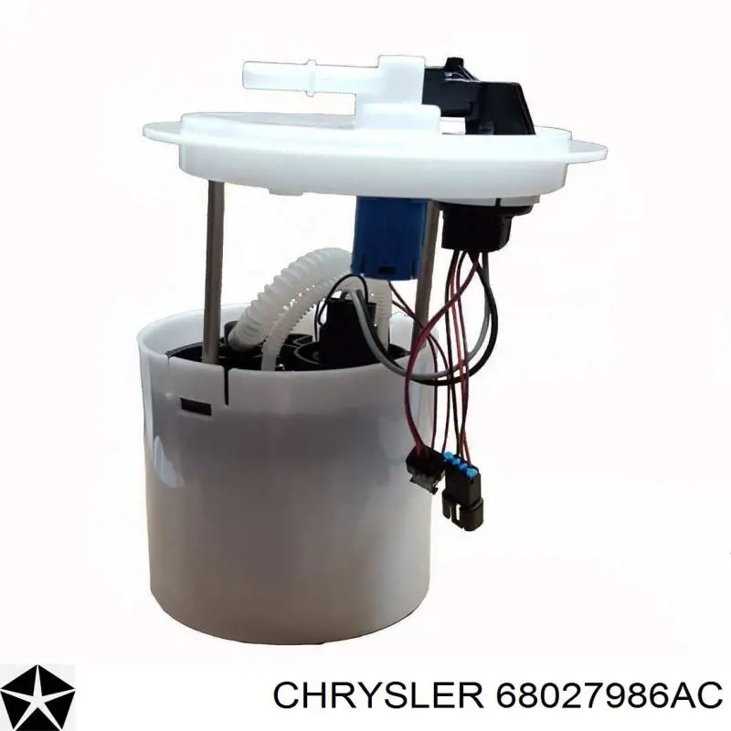 68027986AE Chrysler 