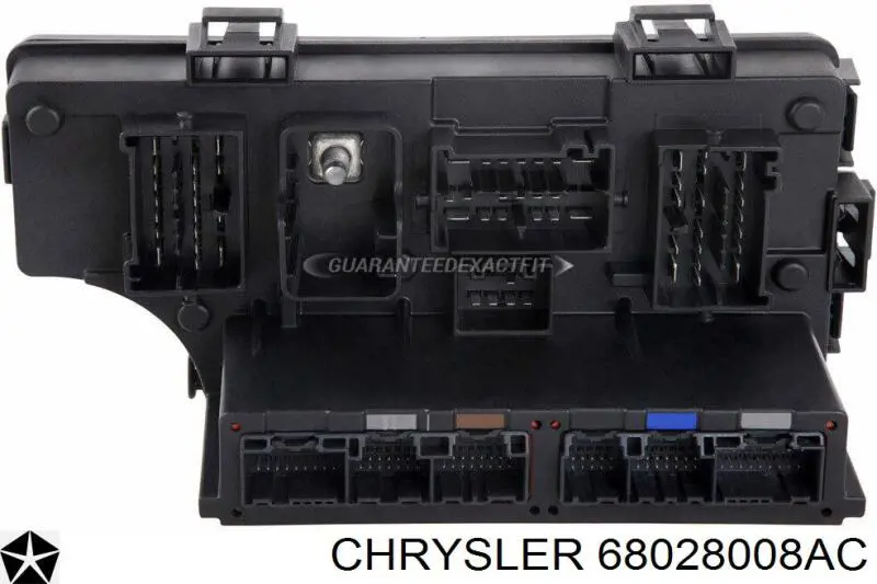68028008AD Chrysler Реле запобіжників