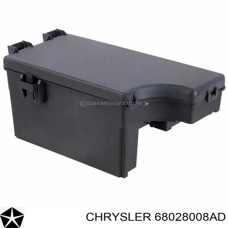 Купити 68028008AD Chrysler Корпус запобіжників