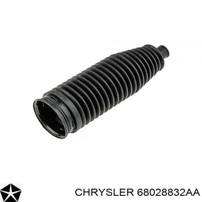 Пильник рульової тяги Opel 15869896 ціна, від 13.35 USD