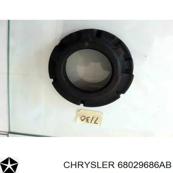 68029686AB Chrysler 
