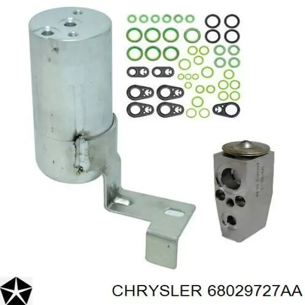  68029727AA Chrysler