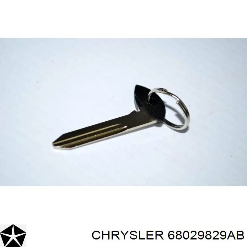 Купити 68029829AB Chrysler 