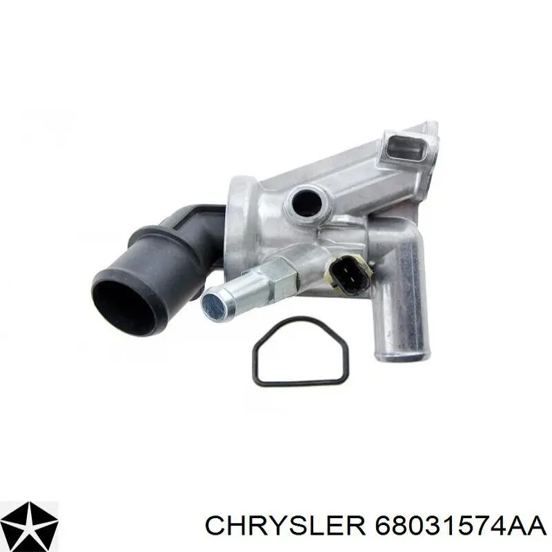 Термостат 68031574AA Chrysler
