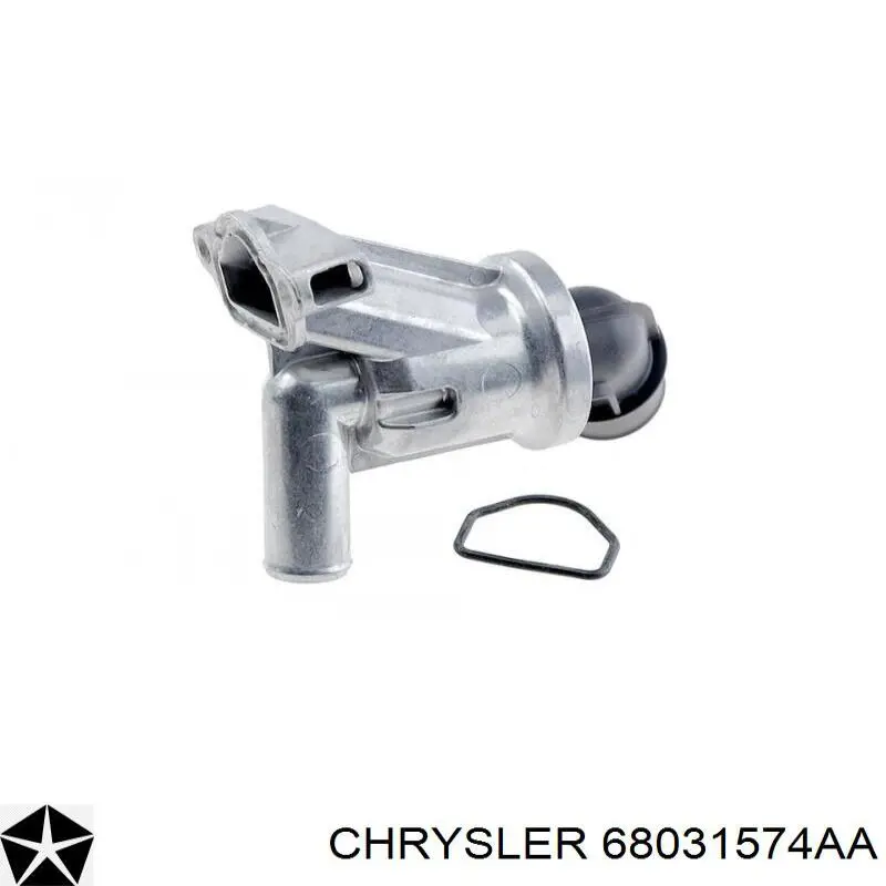 68031574AA Chrysler Авто термостат