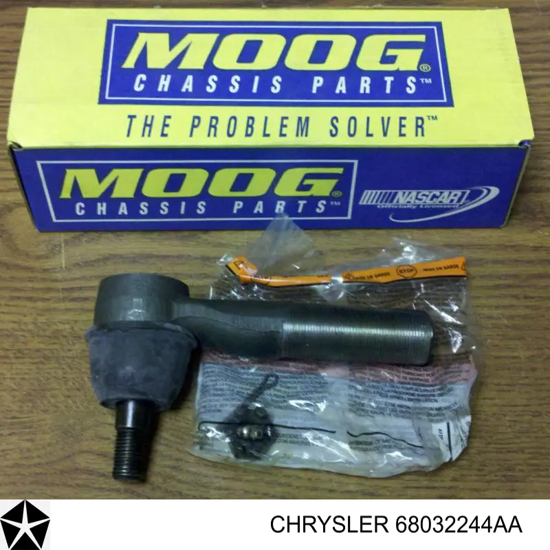 Купити 68032244AA Chrysler Тяга рульова поздовжня