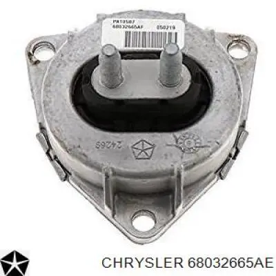  68032665AF Chrysler