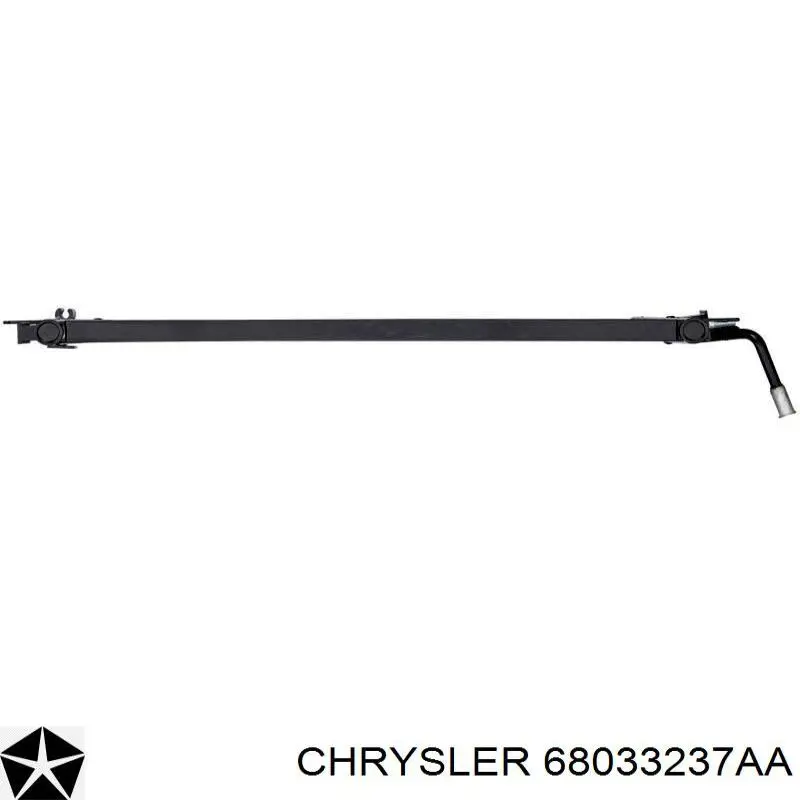 Конденсатор кондиціонера TYC 3664 ціна, від 177.42 USD