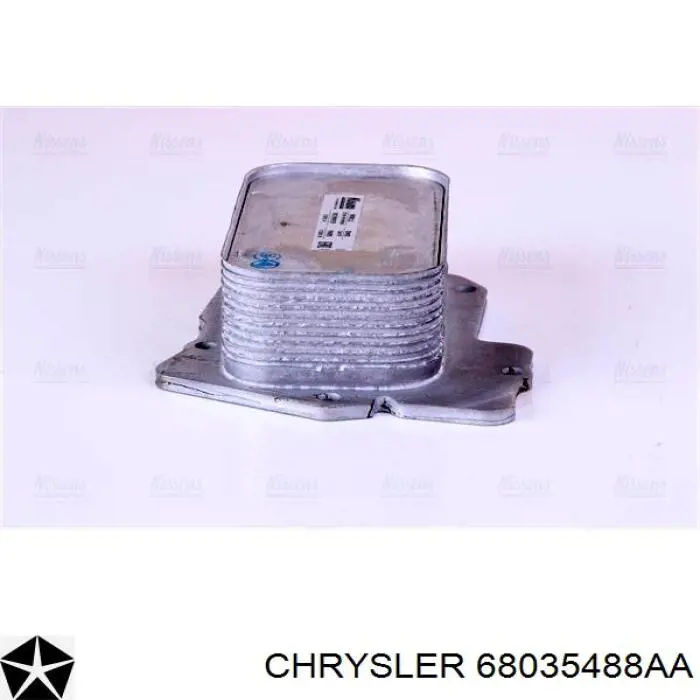 68035488AA Chrysler 