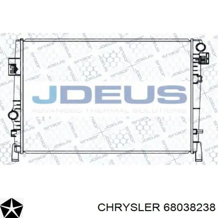 68038238 Chrysler 