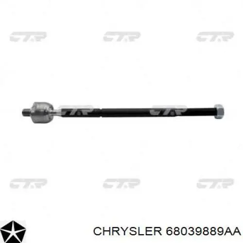 68039889AA Chrysler Тяги кермові