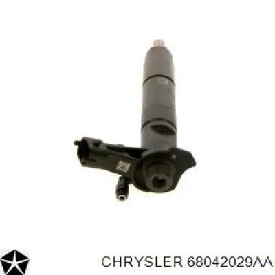 Форсунка паливна Bosch 445115067 ціна, від 308.81 USD