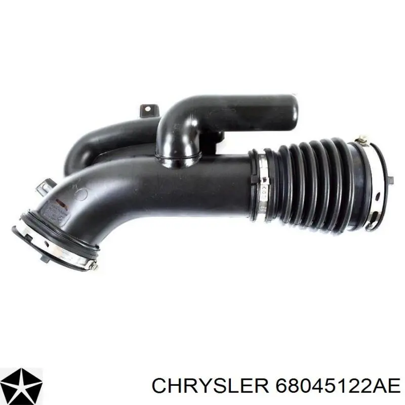 Купити 68045122AE Chrysler 