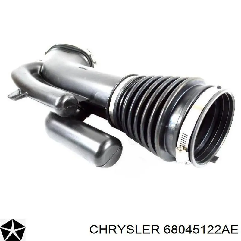 68045122AE Chrysler 