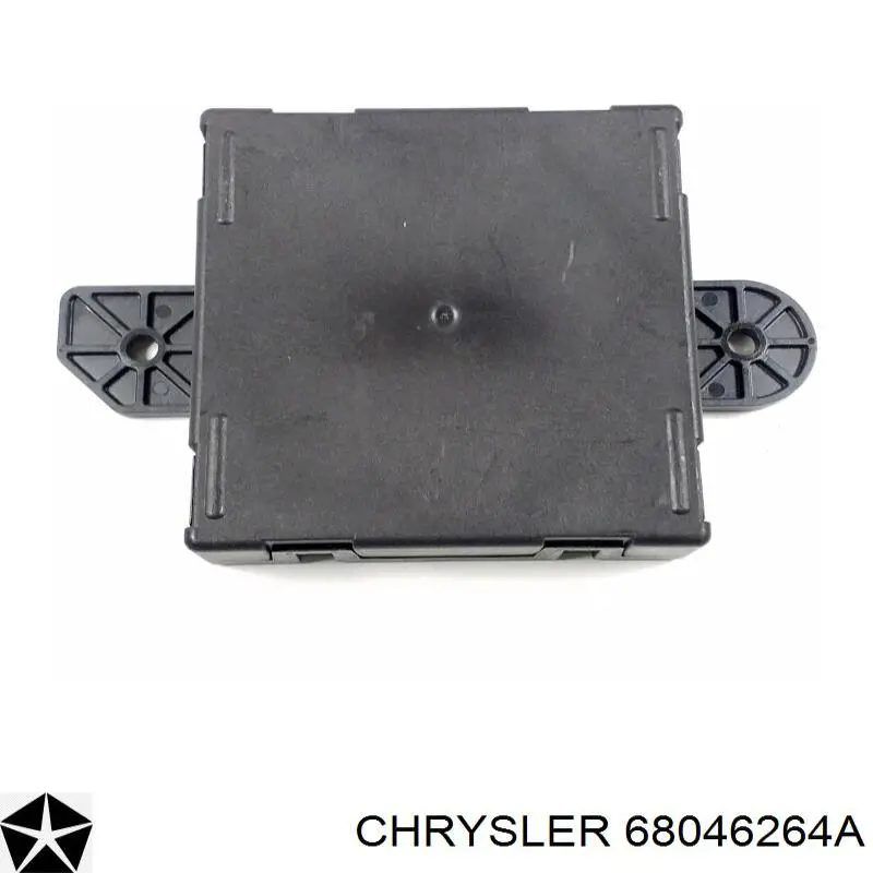  Chrysler 68046264A ціна, від 12.65 USD