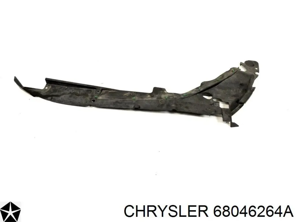 Купити 68046264A Chrysler 