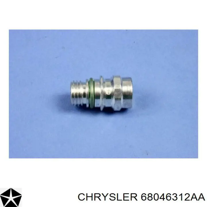  Chrysler 68046312AA ціна, від 3.80 USD