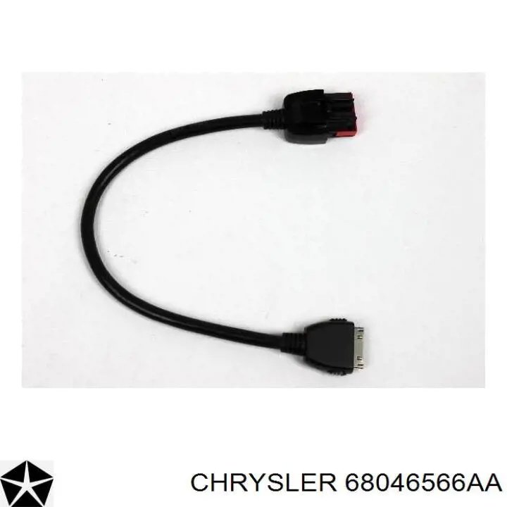  Chrysler 68046566AA ціна, від 29.30 USD