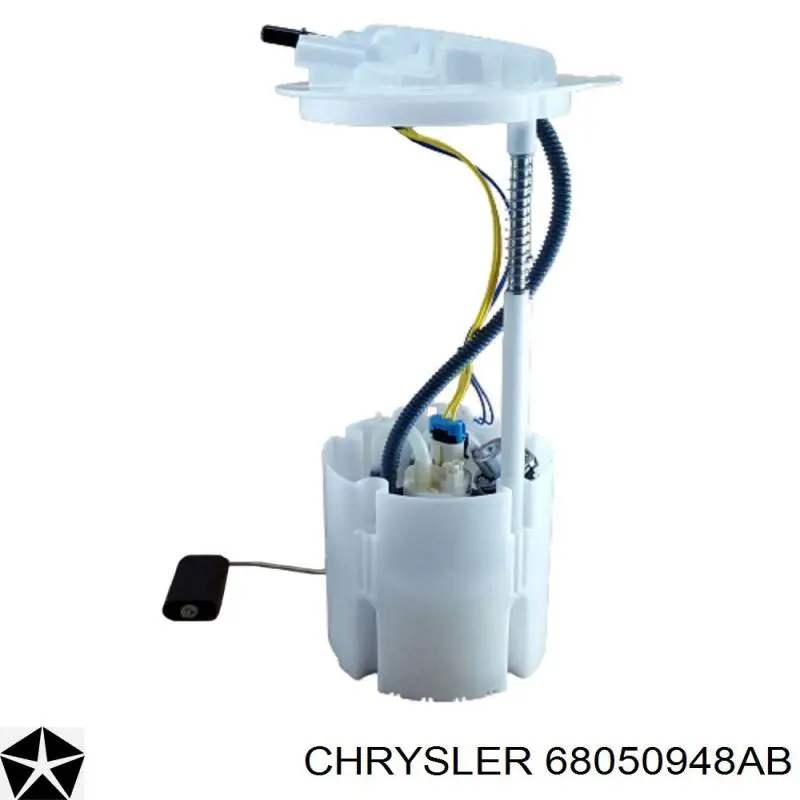  RL145594AA Chrysler