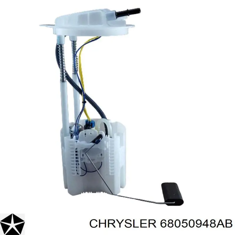 68050948AB Chrysler 