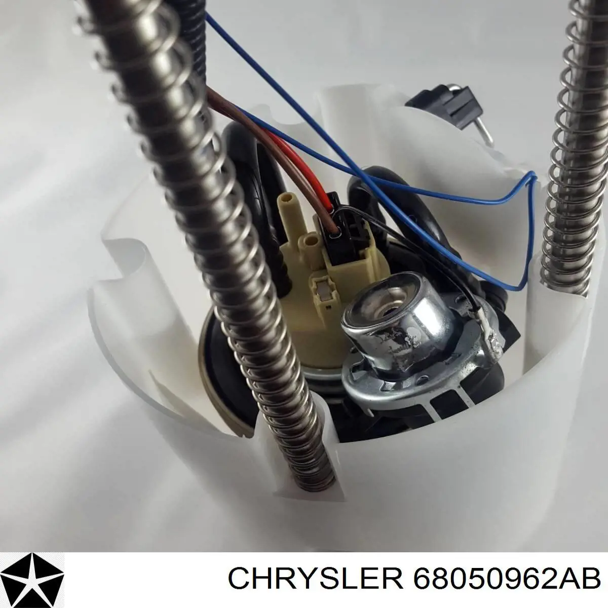 Бензонасос 68050962AA Chrysler