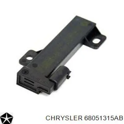 Купити 68051315AB Chrysler Антена замку двері