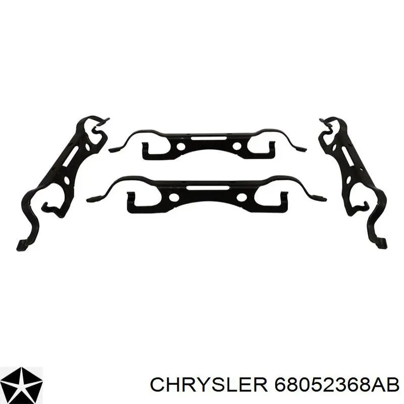 68052368AB Chrysler 
