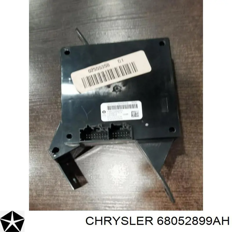 68052899AF Chrysler 