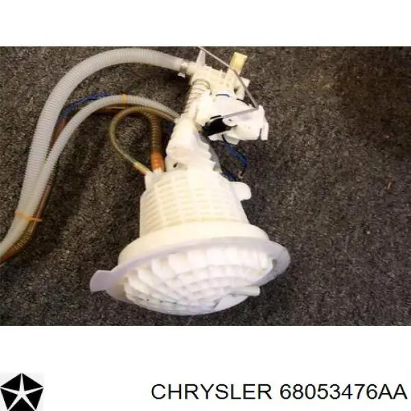 Купити 68053476AA Chrysler 