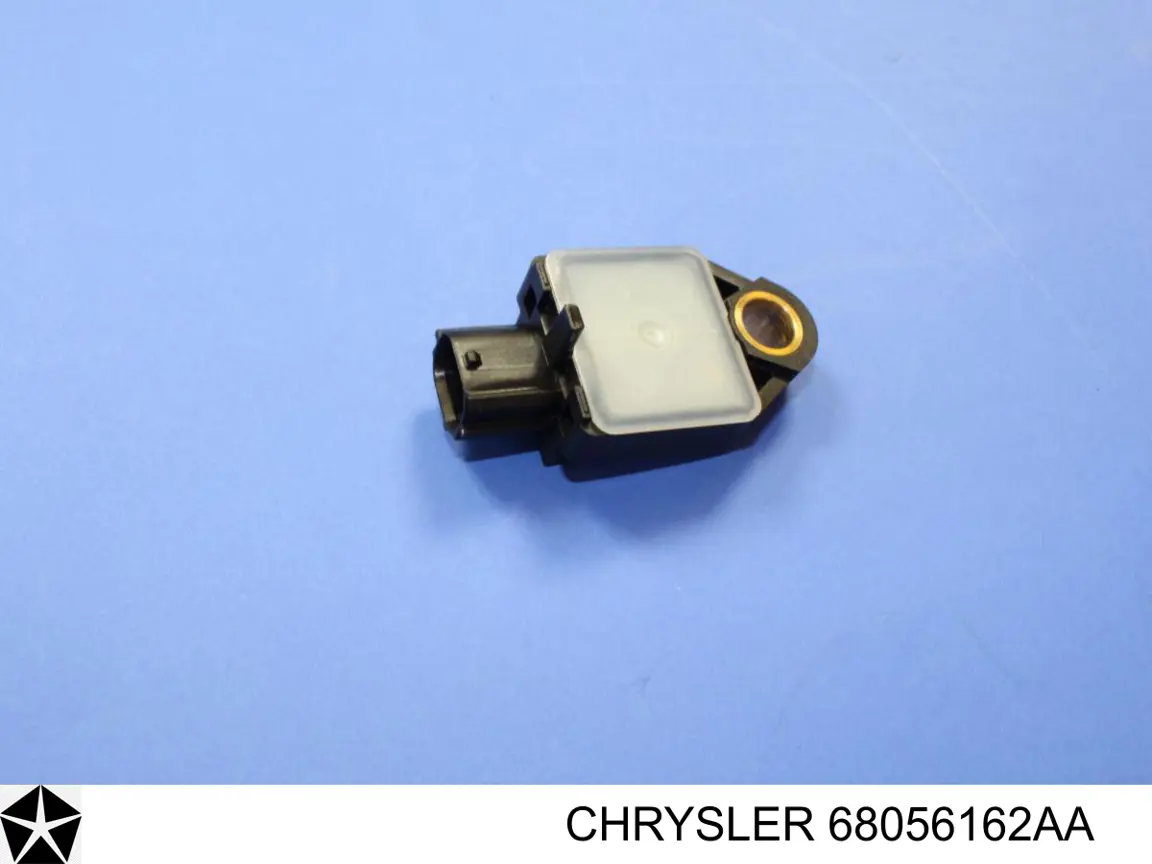 Датчик Ейрбег передній Chrysler 68056162AA ціна, від 1.27 USD
