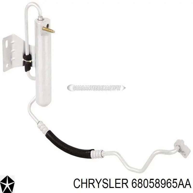 68058965AA Chrysler 