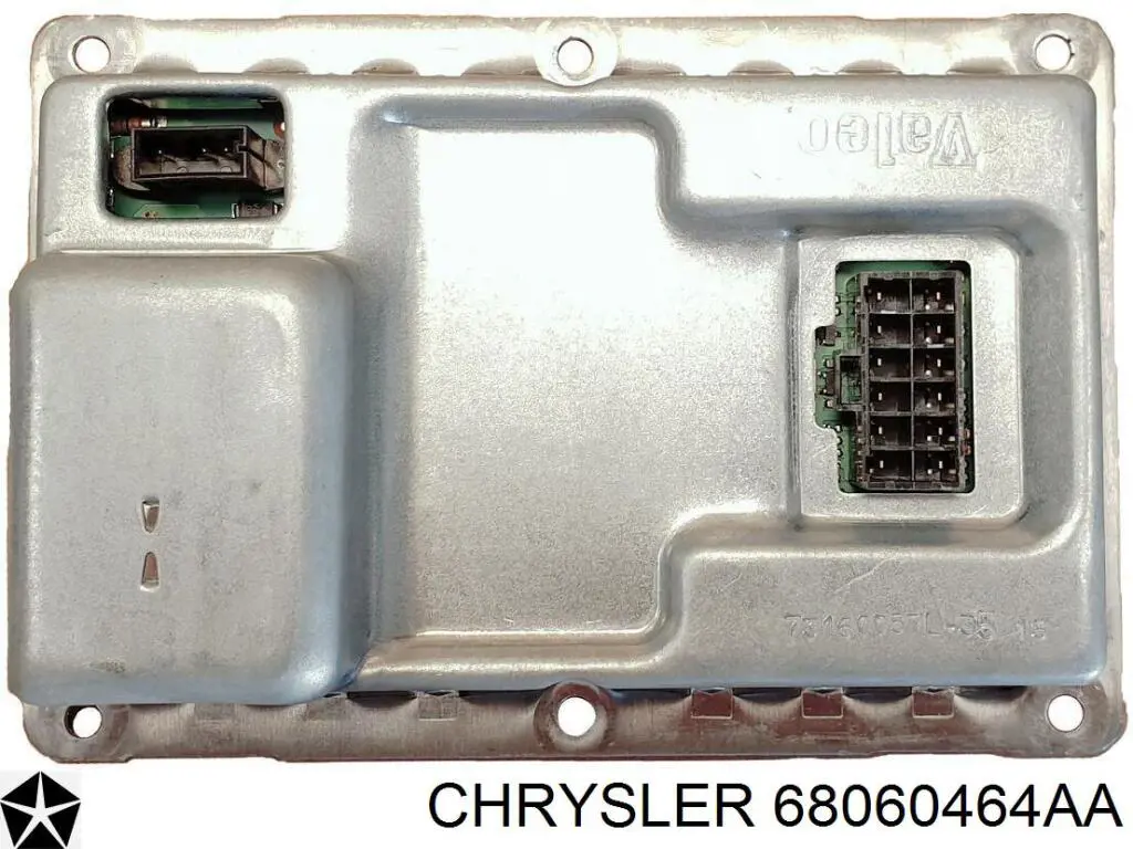 Купити 68060464AA Chrysler 