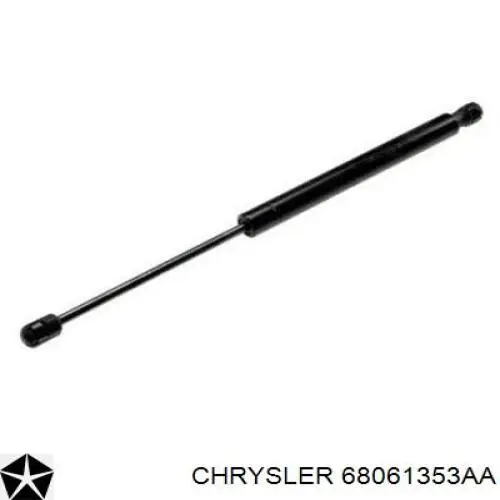  68061353AA Chrysler